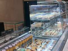 -工匠面包(壹方店)