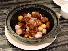 -美极鲜食坊(宝安南路店)