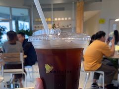 -omitofee咖啡(水泽店)