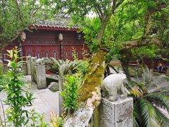 -青岩古镇