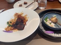 -梅花境(万科店)