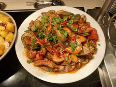 -TABLE·味西餐厅-成都茂业JW万豪酒店