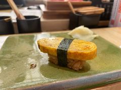 -鮨政·Omakase(港汇恒隆广场店)