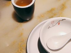 -绿茶餐厅(汇悦大融城店)