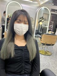 -Tloml salon