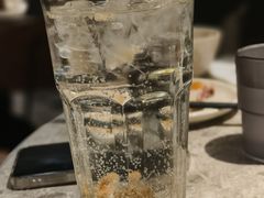 -留半山·香港食堂(啦啦宝都店)