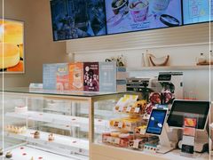 -好利来(马家堡店)