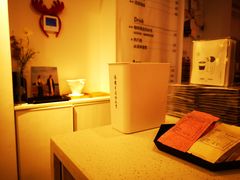 -倦勤咖啡(中山南路店)