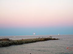 -小巴塞罗那海滩