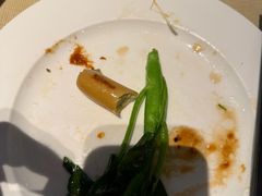 -康莱德酒店·美庭自助餐厅