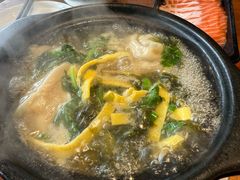 -重庆鸡公煲·青锅花椒鱼(牡丹江路店)