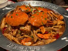 -胖哥俩肉蟹煲(湖滨银泰in77店)