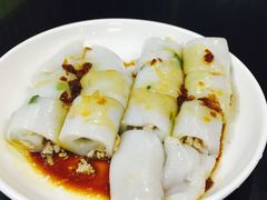 -南门园饭馆(鹏城店)