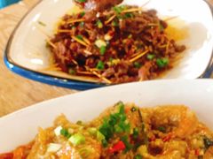 -圆圆家私房美食(民权路店)