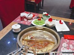 -红运火锅·中国名火锅·国风演绎(省体店)