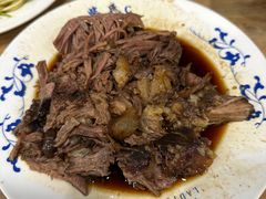 -柴氏风味斋(甘家口店)