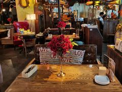 大堂-杂咖zacup(领展中心城店)