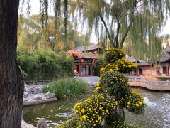 -碑林公园
