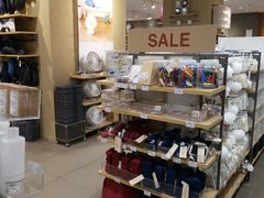 -MUJI无印良品(万达太原街店)