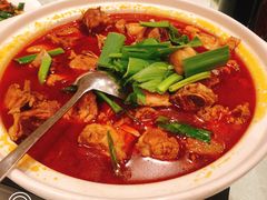 -亢龙太子酒轩(东湖店)