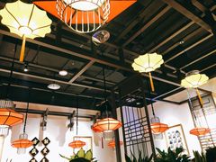 大堂-受气牛肉·重庆耙牛肉(来福士店)