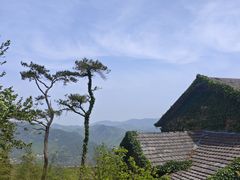 -莫干山风景区