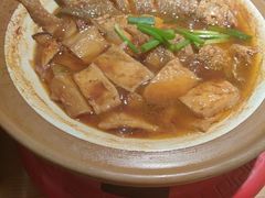-吕氏疙瘩汤·新鲁菜(济南万象城店)
