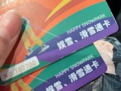 -湘江欢乐城欢乐雪域