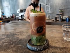 -BE NORMAL CAFE(霞溪路店)