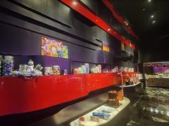 -西安W酒店·WEI全味西餐厅