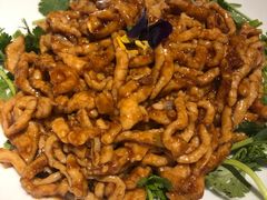 -城南往事·鲁菜济南菜(龙奥万科店)