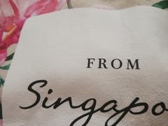 -DFS旗下T广场(新加坡店)
