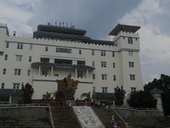 -南诏风情岛