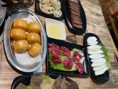 -销魂美蛙鱼头火锅(上海首店)