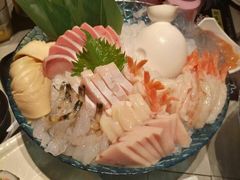 -极尚大瀛喜日本料理(铜锣湾店)