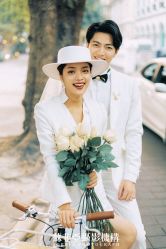 -苏菲亚婚纱影楼尊爵店(昆区店)