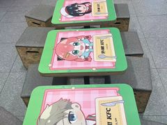 -肯德基(金爵万象店)