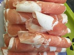 -活鱼馆(宜兴埠店)