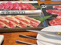 -热血兄弟·炭火烤肉(融侨中心店)