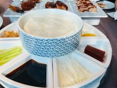 -羲和雅苑•北京烤鸭(乐园道万象城店)