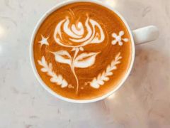-CoffeeVendor(西乡店)