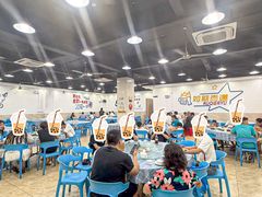-明记海鲜大排档(巽寮湾店)