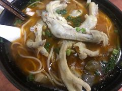 -李米线(武陵路店)
