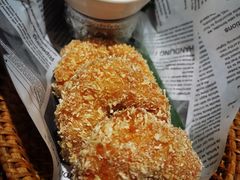-甲米府·泰国餐厅(八佰伴店)