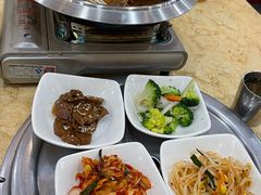 -德寿宫韩国料理(下沙店)