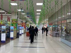 -京客隆超市(管庄店)