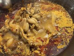 -老天桥蛙炉火锅(姑苏总店)