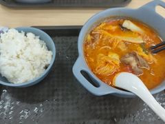 -苏州科技大学（石湖校区）二食堂