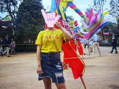 -七彩云南欢乐世界