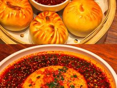 -面辣子·陕西家乡菜(钟楼店)